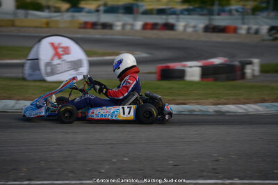 15/09/2013 : Championnat de France X30 et X30 Gentleman à Lavelanet (Photos Antoine Camblor) 2013 — karting
