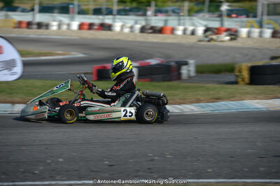 15/09/2013 : Championnat de France X30 et X30 Gentleman à Lavelanet (Photos Antoine Camblor) 2013 — karting
