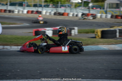 15/09/2013 : Championnat de France X30 et X30 Gentleman à Lavelanet (Photos Antoine Camblor) 2013 — karting