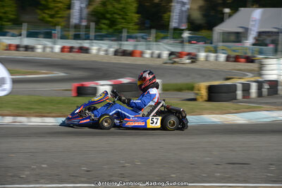 15/09/2013 : Championnat de France X30 et X30 Gentleman à Lavelanet (Photos Antoine Camblor) 2013 — karting