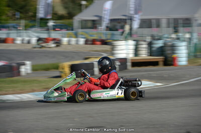 15/09/2013 : Championnat de France X30 et X30 Gentleman à Lavelanet (Photos Antoine Camblor) 2013 — karting