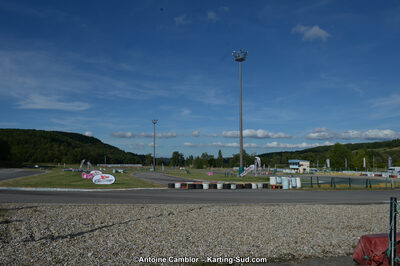 15/09/2013 : Championnat de France X30 et X30 Gentleman à Lavelanet (Photos Antoine Camblor) 2013 — karting