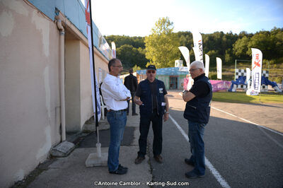 15/09/2013 : Championnat de France X30 et X30 Gentleman à Lavelanet (Photos Antoine Camblor) 2013 — karting