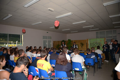 15/09/2013 : Championnat de France X30 et X30 Gentleman à Lavelanet (Photos Antoine Camblor) 2013 — karting
