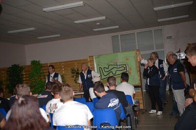 15/09/2013 : Championnat de France X30 et X30 Gentleman à Lavelanet (Photos Antoine Camblor) 2013 — karting