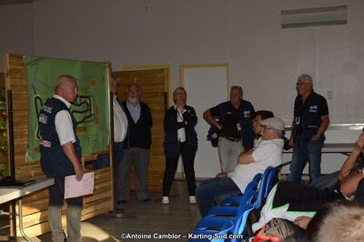 15/09/2013 : Championnat de France X30 et X30 Gentleman à Lavelanet (Photos Antoine Camblor) 2013 — karting