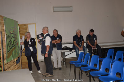 15/09/2013 : Championnat de France X30 et X30 Gentleman à Lavelanet (Photos Antoine Camblor) 2013 — karting