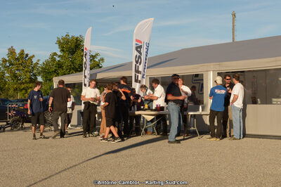15/09/2013 : Championnat de France X30 et X30 Gentleman à Lavelanet (Photos Antoine Camblor) 2013 — karting