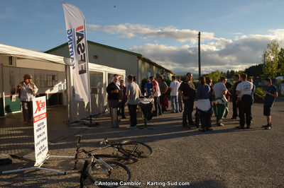 15/09/2013 : Championnat de France X30 et X30 Gentleman à Lavelanet (Photos Antoine Camblor) 2013 — karting