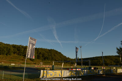 15/09/2013 : Championnat de France X30 et X30 Gentleman à Lavelanet (Photos Antoine Camblor) 2013 — karting