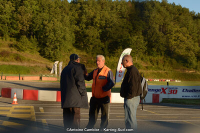 15/09/2013 : Championnat de France X30 et X30 Gentleman à Lavelanet (Photos Antoine Camblor) 2013 — karting