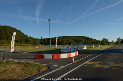 15/09/2013 : Championnat de France X30 et X30 Gentleman à Lavelanet (Photos Antoine Camblor) 2013 — karting