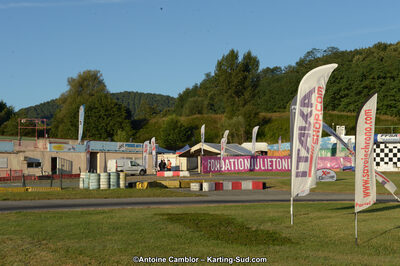 15/09/2013 : Championnat de France X30 et X30 Gentleman à Lavelanet (Photos Antoine Camblor) 2013 — karting