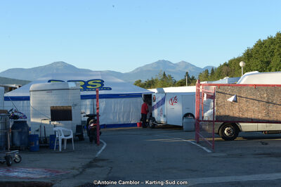15/09/2013 : Championnat de France X30 et X30 Gentleman à Lavelanet (Photos Antoine Camblor) 2013 — karting