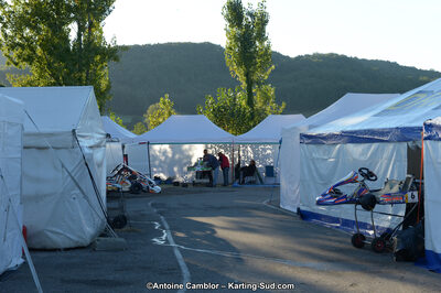 15/09/2013 : Championnat de France X30 et X30 Gentleman à Lavelanet (Photos Antoine Camblor) 2013 — karting