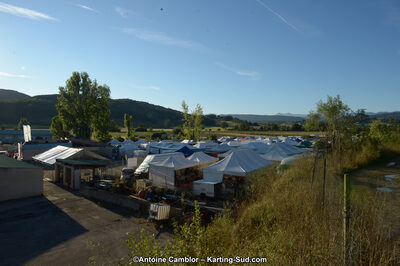 15/09/2013 : Championnat de France X30 et X30 Gentleman à Lavelanet (Photos Antoine Camblor) 2013 — karting