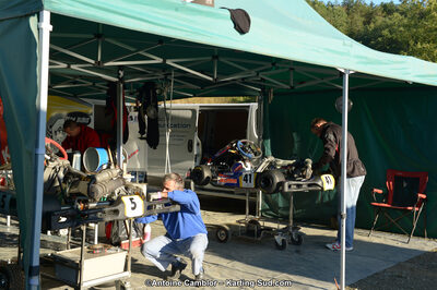 15/09/2013 : Championnat de France X30 et X30 Gentleman à Lavelanet (Photos Antoine Camblor) 2013 — karting