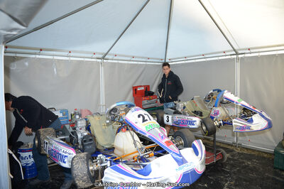 15/09/2013 : Championnat de France X30 et X30 Gentleman à Lavelanet (Photos Antoine Camblor) 2013 — karting