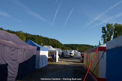15/09/2013 : Championnat de France X30 et X30 Gentleman à Lavelanet (Photos Antoine Camblor) 2013 — karting
