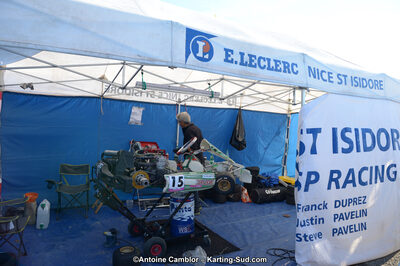 15/09/2013 : Championnat de France X30 et X30 Gentleman à Lavelanet (Photos Antoine Camblor) 2013 — karting