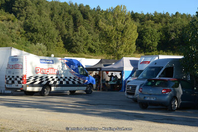 15/09/2013 : Championnat de France X30 et X30 Gentleman à Lavelanet (Photos Antoine Camblor) 2013 — karting