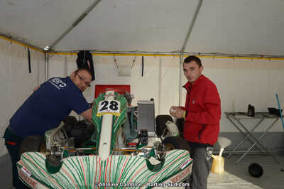 15/09/2013 : Championnat de France X30 et X30 Gentleman à Lavelanet (Photos Antoine Camblor) 2013 — karting