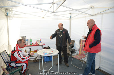 15/09/2013 : Championnat de France X30 et X30 Gentleman à Lavelanet (Photos Antoine Camblor) 2013 — karting