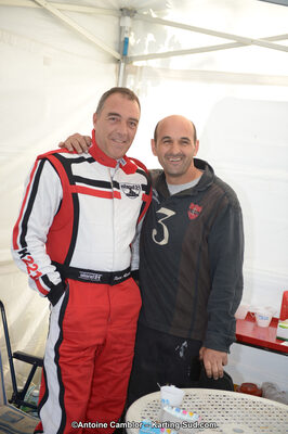 15/09/2013 : Championnat de France X30 et X30 Gentleman à Lavelanet (Photos Antoine Camblor) 2013 — karting