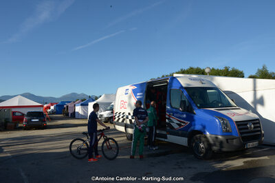 15/09/2013 : Championnat de France X30 et X30 Gentleman à Lavelanet (Photos Antoine Camblor) 2013 — karting