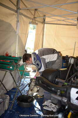 15/09/2013 : Championnat de France X30 et X30 Gentleman à Lavelanet (Photos Antoine Camblor) 2013 — karting