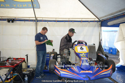 15/09/2013 : Championnat de France X30 et X30 Gentleman à Lavelanet (Photos Antoine Camblor) 2013 — karting