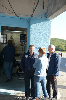 15/09/2013 : Championnat de France X30 et X30 Gentleman à Lavelanet (Photos Antoine Camblor) 2013 — karting