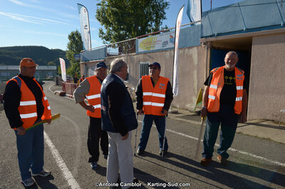 15/09/2013 : Championnat de France X30 et X30 Gentleman à Lavelanet (Photos Antoine Camblor) 2013 — karting