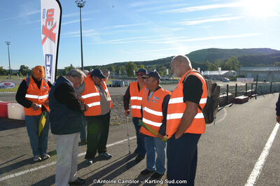 15/09/2013 : Championnat de France X30 et X30 Gentleman à Lavelanet (Photos Antoine Camblor) 2013 — karting