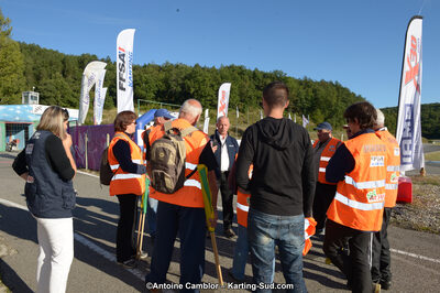 15/09/2013 : Championnat de France X30 et X30 Gentleman à Lavelanet (Photos Antoine Camblor) 2013 — karting