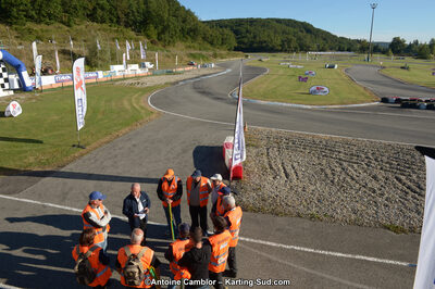 15/09/2013 : Championnat de France X30 et X30 Gentleman à Lavelanet (Photos Antoine Camblor) 2013 — karting