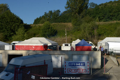 15/09/2013 : Championnat de France X30 et X30 Gentleman à Lavelanet (Photos Antoine Camblor) 2013 — karting