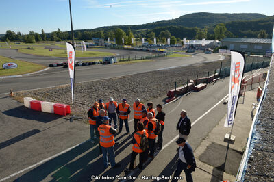 15/09/2013 : Championnat de France X30 et X30 Gentleman à Lavelanet (Photos Antoine Camblor) 2013 — karting
