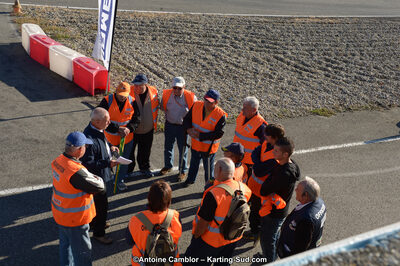 15/09/2013 : Championnat de France X30 et X30 Gentleman à Lavelanet (Photos Antoine Camblor) 2013 — karting