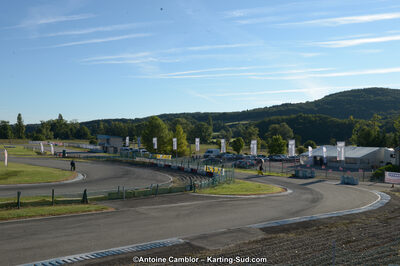 15/09/2013 : Championnat de France X30 et X30 Gentleman à Lavelanet (Photos Antoine Camblor) 2013 — karting