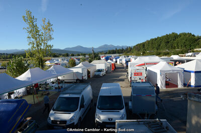 15/09/2013 : Championnat de France X30 et X30 Gentleman à Lavelanet (Photos Antoine Camblor) 2013 — karting