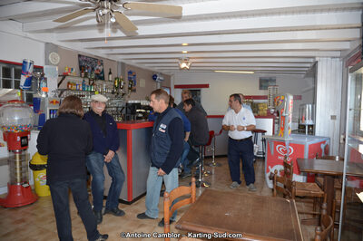 15/09/2013 : Championnat de France X30 et X30 Gentleman à Lavelanet (Photos Antoine Camblor) 2013 — karting