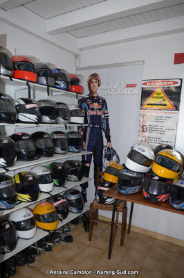 15/09/2013 : Championnat de France X30 et X30 Gentleman à Lavelanet (Photos Antoine Camblor) 2013 — karting