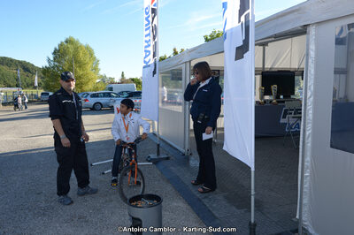 15/09/2013 : Championnat de France X30 et X30 Gentleman à Lavelanet (Photos Antoine Camblor) 2013 — karting