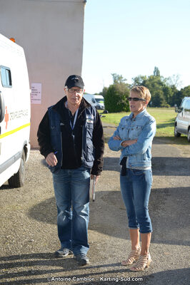 15/09/2013 : Championnat de France X30 et X30 Gentleman à Lavelanet (Photos Antoine Camblor) 2013 — karting