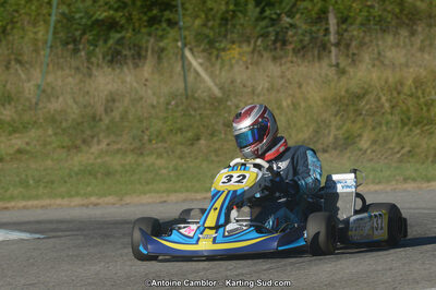 15/09/2013 : Championnat de France X30 et X30 Gentleman à Lavelanet (Photos Antoine Camblor) 2013 — karting
