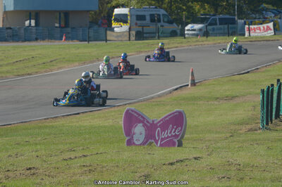 15/09/2013 : Championnat de France X30 et X30 Gentleman à Lavelanet (Photos Antoine Camblor) 2013 — karting