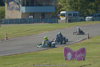 15/09/2013 : Championnat de France X30 et X30 Gentleman à Lavelanet (Photos Antoine Camblor) 2013 — karting