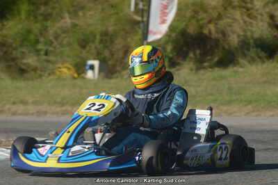 15/09/2013 : Championnat de France X30 et X30 Gentleman à Lavelanet (Photos Antoine Camblor) 2013 — karting
