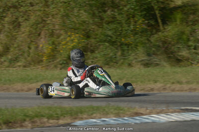 15/09/2013 : Championnat de France X30 et X30 Gentleman à Lavelanet (Photos Antoine Camblor) 2013 — karting